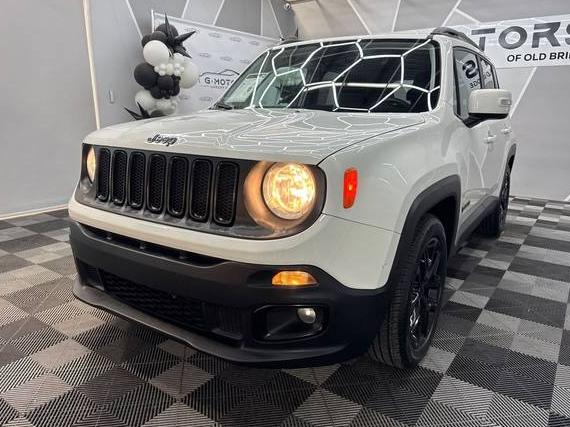JEEP RENEGADE 2017 ZACCJABB0HPF63795 image