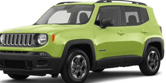 JEEP RENEGADE 2017 ZACCJAAB9HPF52909 image