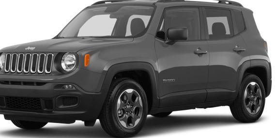 JEEP RENEGADE 2017 ZACCJAAB7HPE85209 image