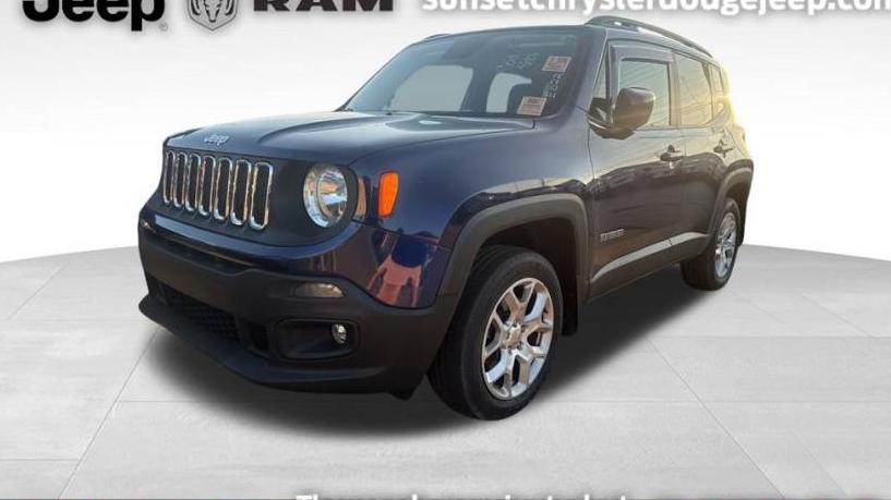 JEEP RENEGADE 2017 ZACCJBBB0HPF56674 image