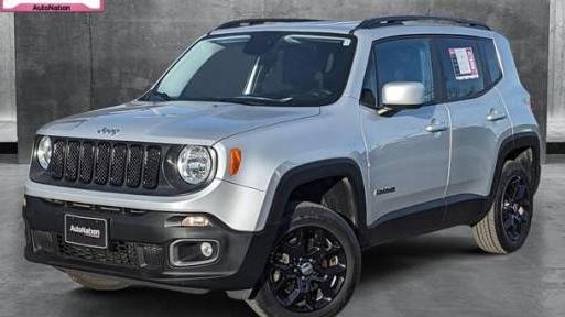 JEEP RENEGADE 2017 ZACCJBBBXHPF32561 image