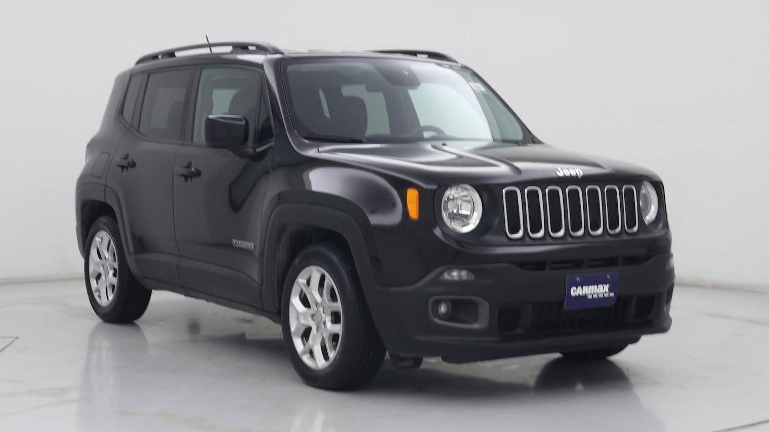 JEEP RENEGADE 2017 ZACCJABBXHPG45291 image