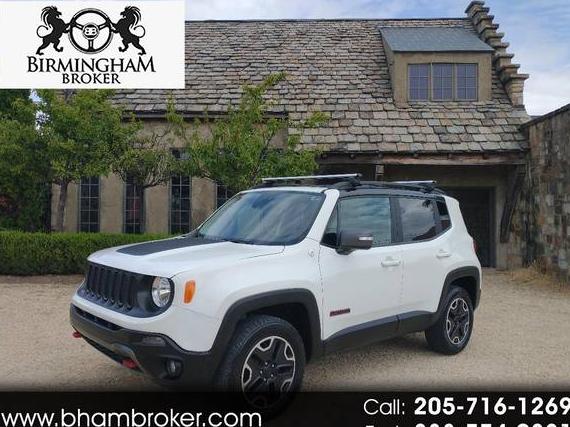 JEEP RENEGADE 2017 ZACCJBCB3HPF23442 image JEEP RENEGADE 2017 ZACCJBCB3HPF23442 image