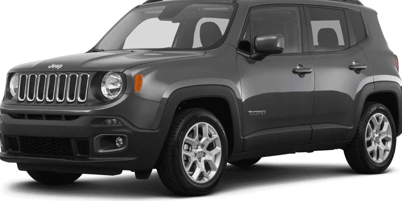 JEEP RENEGADE 2017 ZACCJBBB0HPF53368 image