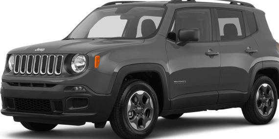 JEEP RENEGADE 2017 ZACCJBAB1HPG04300 image