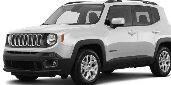 JEEP RENEGADE 2017 ZACCJABBXHPG33559 image