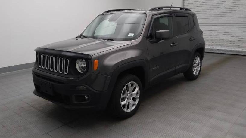 JEEP RENEGADE 2017 ZACCJBBBXHPG59603 image