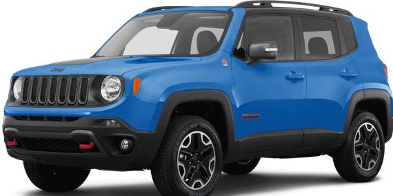 JEEP RENEGADE 2017 ZACCJBCB8HPF63161 image