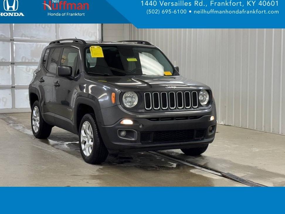 JEEP RENEGADE 2017 ZACCJBBBXHPF33595 image