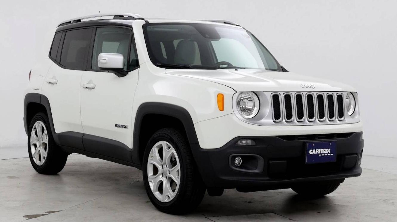 JEEP RENEGADE 2017 ZACCJBDB1HPF28721 image