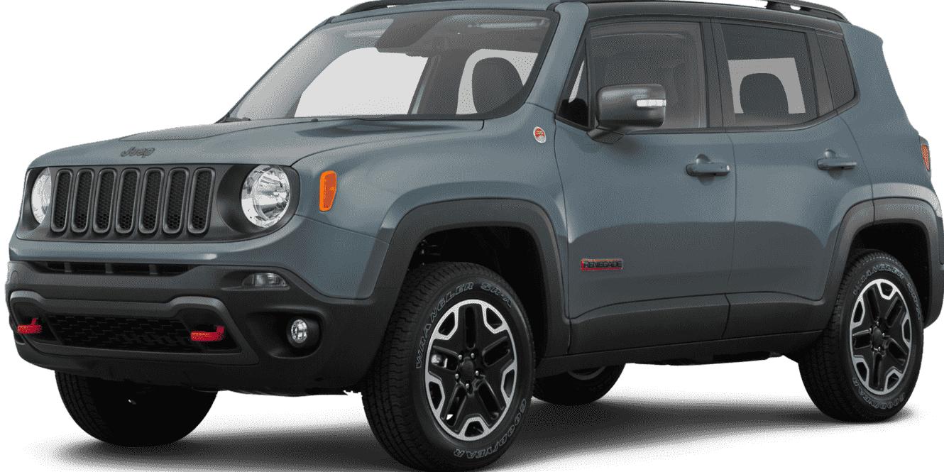 JEEP RENEGADE 2017 ZACCJBCB9HPE86722 image