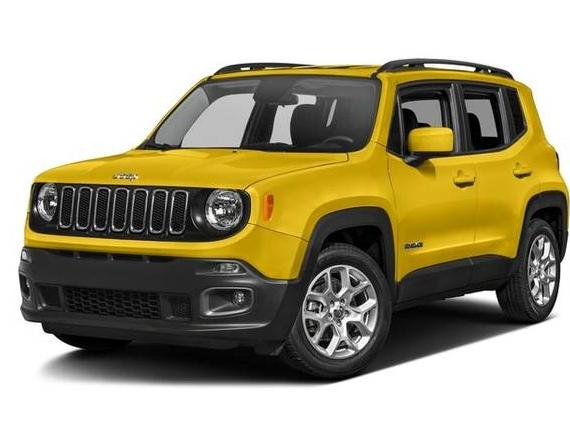 JEEP RENEGADE 2017 ZACCJABB6HPF46659 image