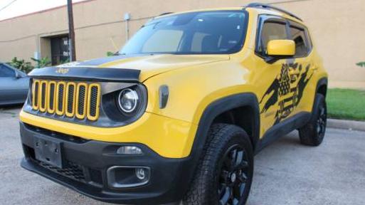 JEEP RENEGADE 2017 ZACCJBBB3HPE93800 image