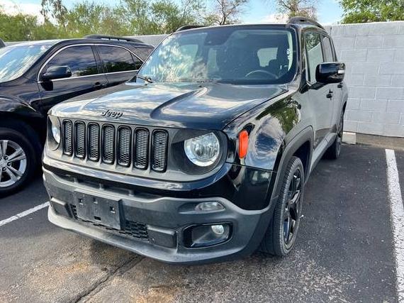 JEEP RENEGADE 2017 ZACCJABB6HPE73616 image