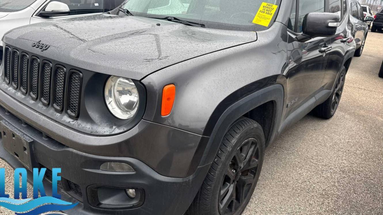 JEEP RENEGADE 2017 ZACCJBBB1HPG22701 image