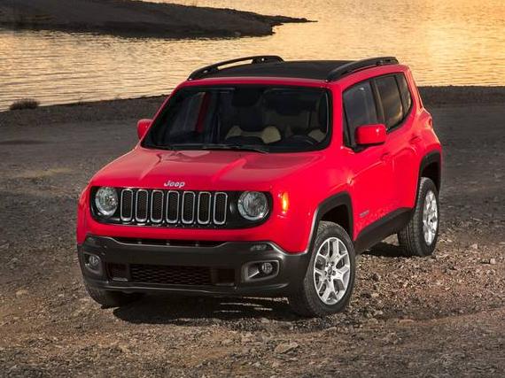 JEEP RENEGADE 2017 ZACCJABB5HPG25515 image
