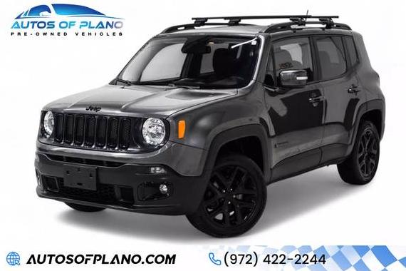 JEEP RENEGADE 2017 ZACCJBBB9HPE71400 image
