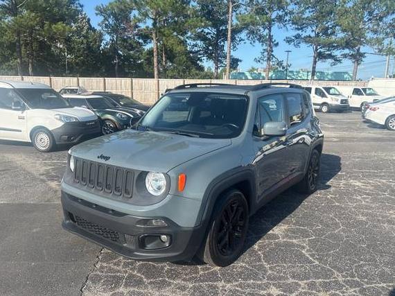 JEEP RENEGADE 2017 ZACCJABB2HPF53690 image