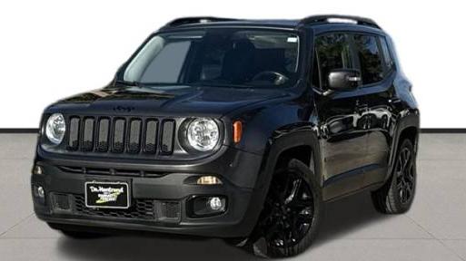 JEEP RENEGADE 2017 ZACCJABB4HPG25523 image