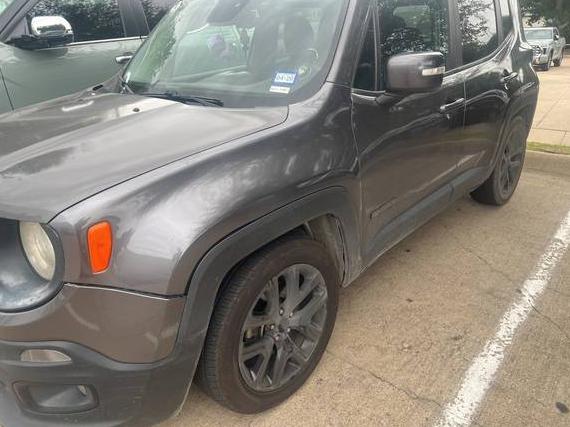 JEEP RENEGADE 2017 ZACCJABB7HPG17139 image