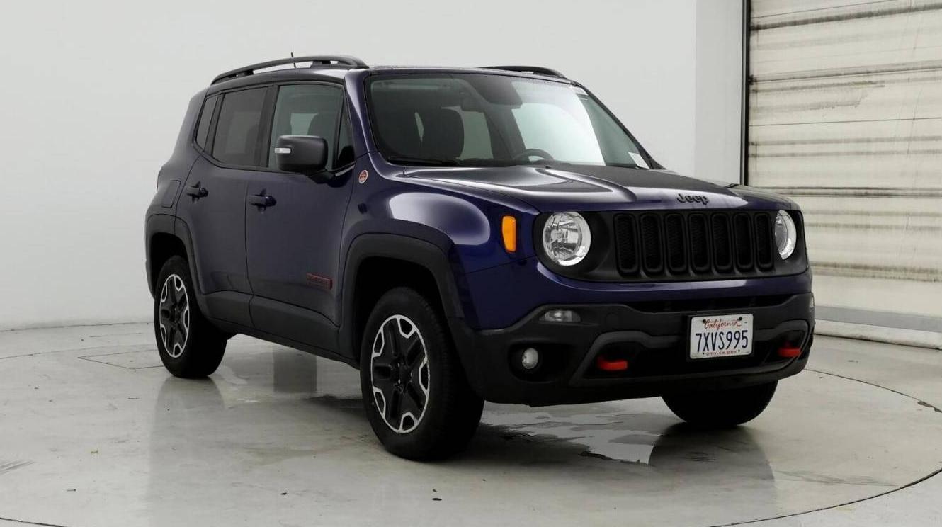 JEEP RENEGADE 2017 ZACCJBCB2HPE88070 image