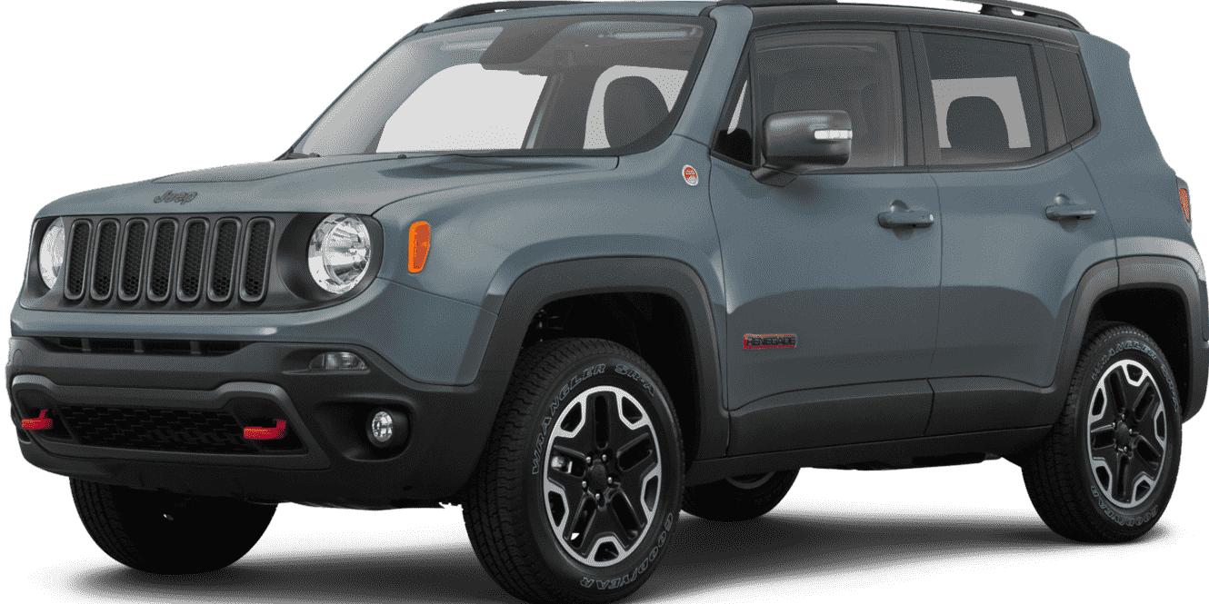 JEEP RENEGADE 2017 ZACCJBCBXHPE50330 image