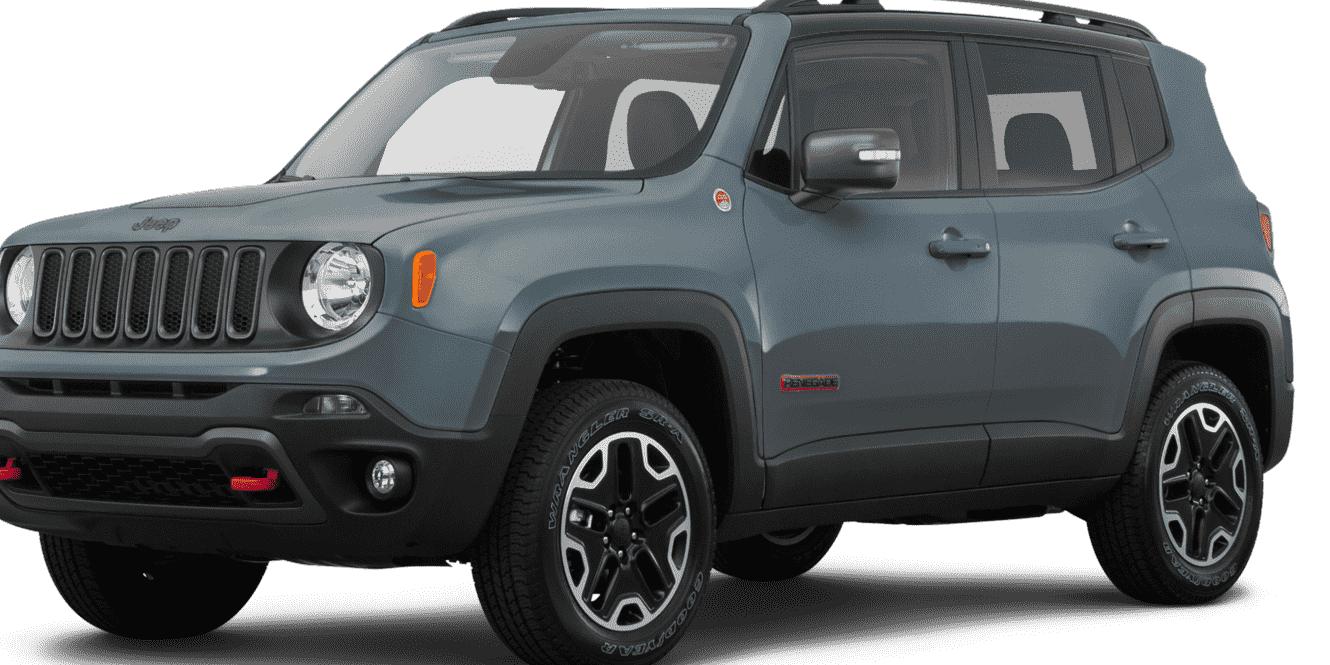 JEEP RENEGADE 2017 ZACCJBCB8HPG53961 image