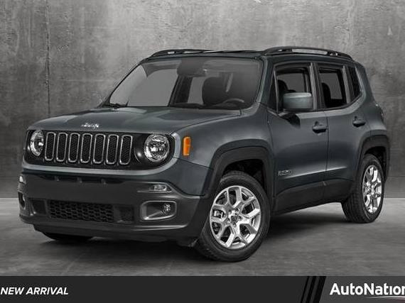 JEEP RENEGADE 2017 ZACCJABB1HPE71756 image