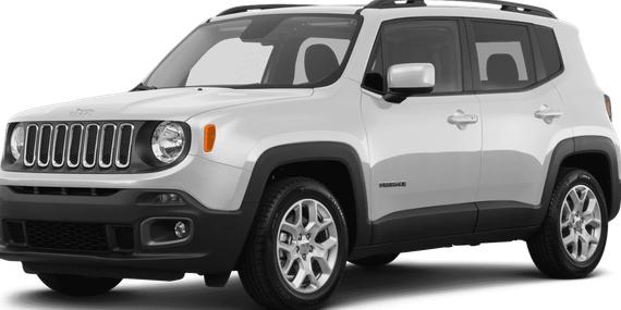 JEEP RENEGADE 2017 ZACCJADB0HPE71857 image