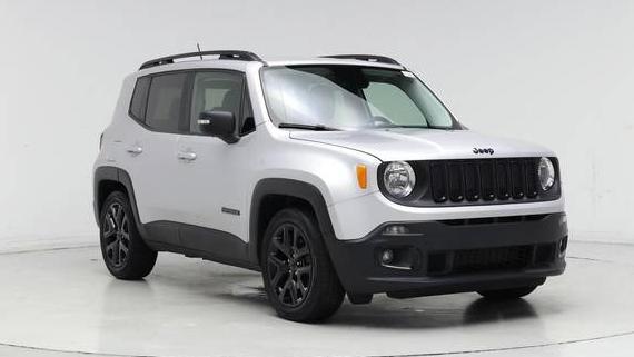 JEEP RENEGADE 2017 ZACCJABB7HPG10627 image