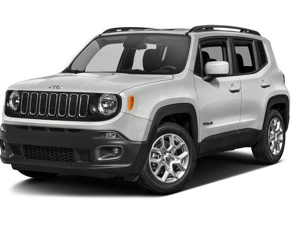 JEEP RENEGADE 2017 ZACCJBBB6HPG49473 image