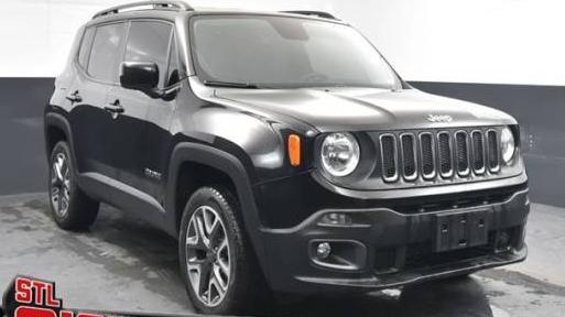 JEEP RENEGADE 2017 ZACCJBBB9HPG10330 image