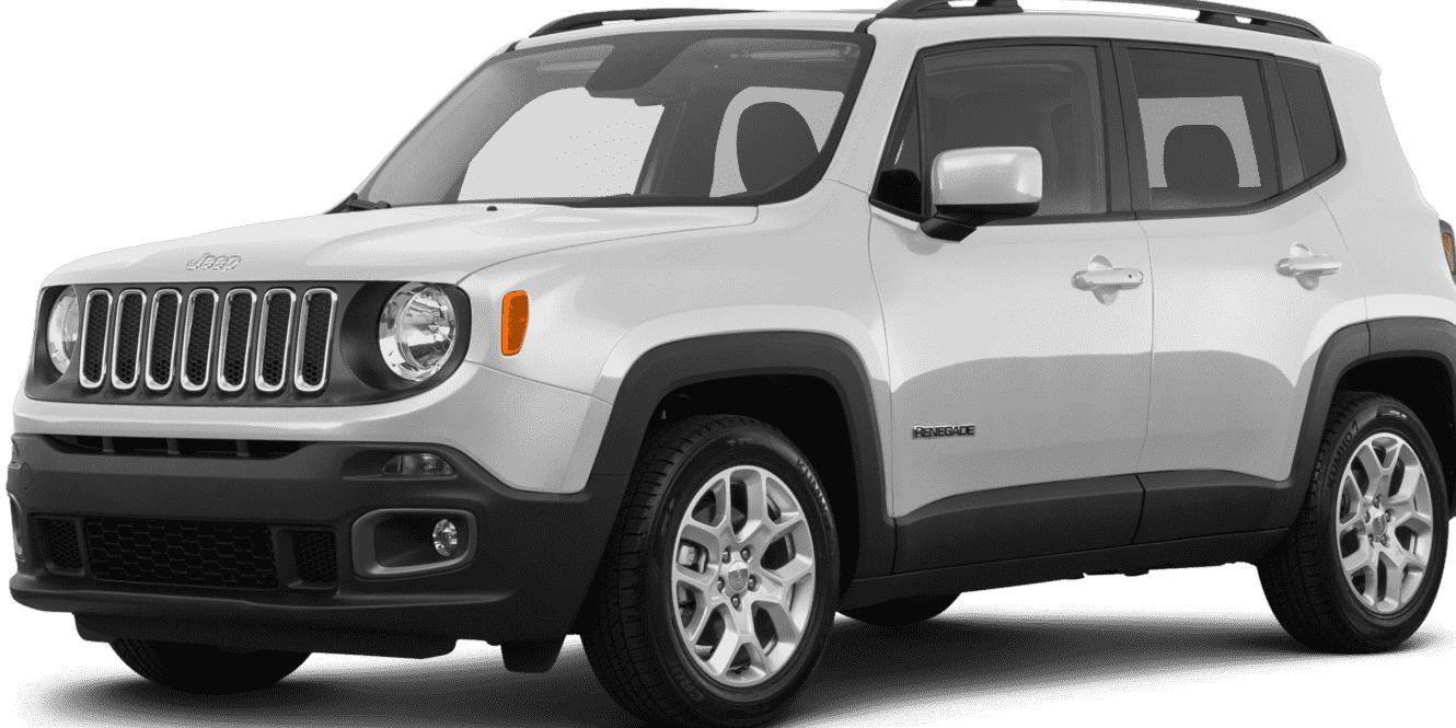 JEEP RENEGADE 2017 ZACCJABB0HPG47714 image