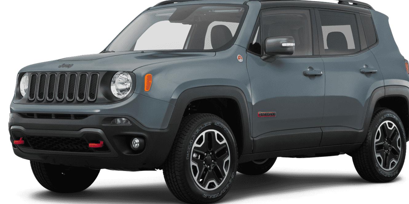 JEEP RENEGADE 2017 ZACCJBCB9HPE87238 image