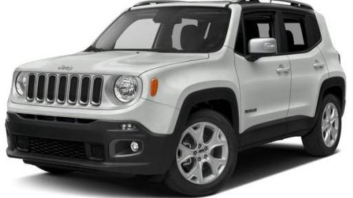 JEEP RENEGADE 2017 ZACCJADB4HPE55113 image