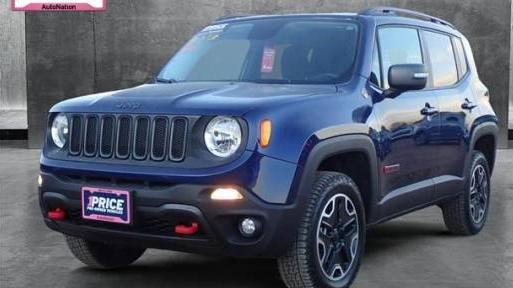 JEEP RENEGADE 2017 ZACCJBCB3HPF12408 image