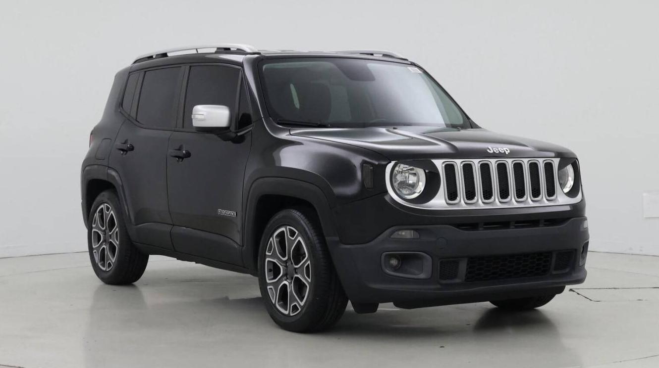 JEEP RENEGADE 2017 ZACCJADB9HPF09201 image