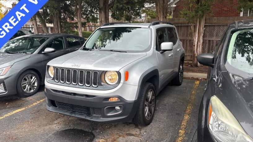 JEEP RENEGADE 2017 ZACCJBBB5HPF21726 image