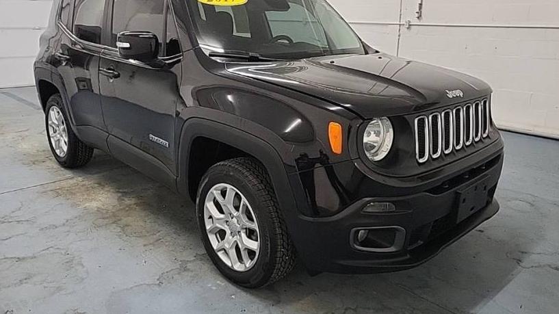 JEEP RENEGADE 2017 ZACCJBBB3HPE58366 image