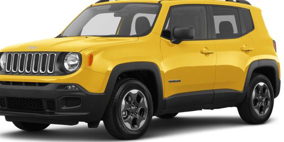 JEEP RENEGADE 2017 ZACCJBAB5HPE55440 image