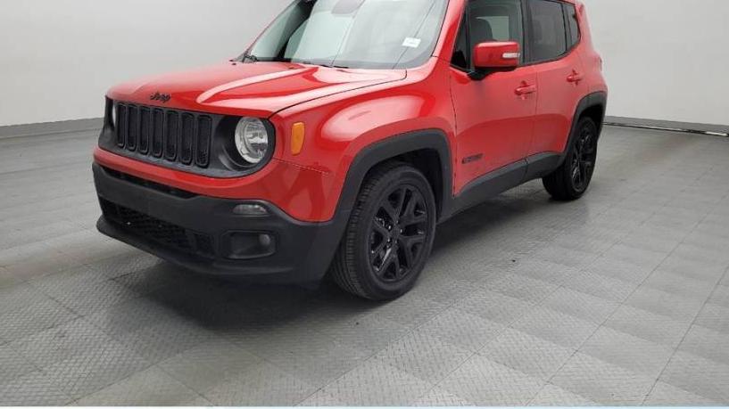 JEEP RENEGADE 2017 ZACCJABB4HPG42533 image