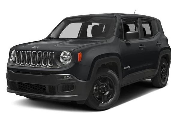 JEEP RENEGADE 2017 ZACCJAAB2HPG22931 image