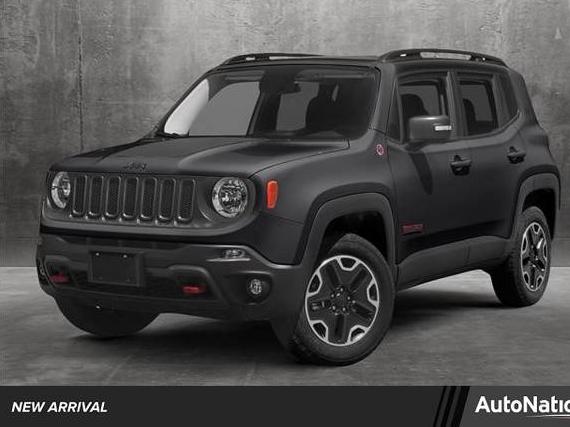 JEEP RENEGADE 2017 ZACCJBCB8HPE55770 image