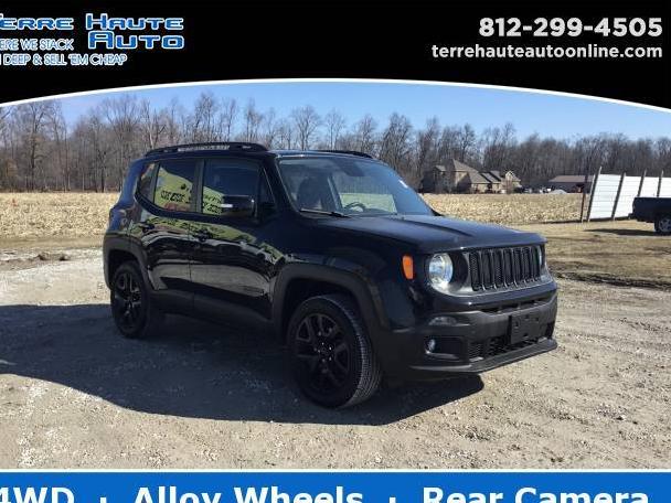 JEEP RENEGADE 2017 ZACCJBBB1HPE93682 image