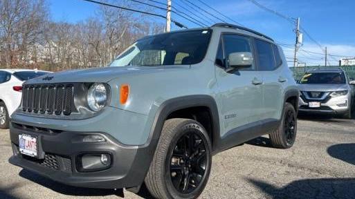 JEEP RENEGADE 2017 ZACCJBBB7HPF11649 image