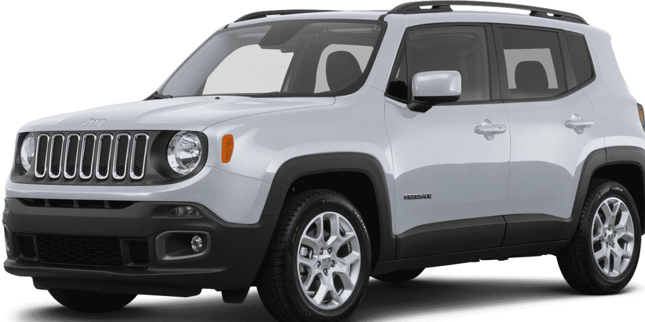 JEEP RENEGADE 2017 ZACCJABBXHPF26916 image