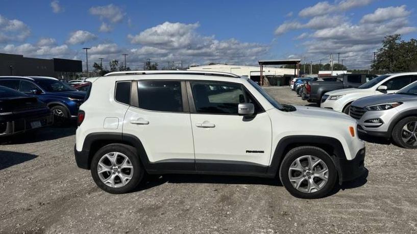 JEEP RENEGADE 2017 ZACCJADBXHPF78012 image