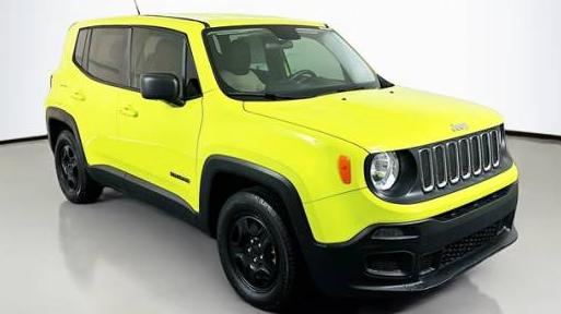 JEEP RENEGADE 2017 ZACCJAAB5HPF48243 image