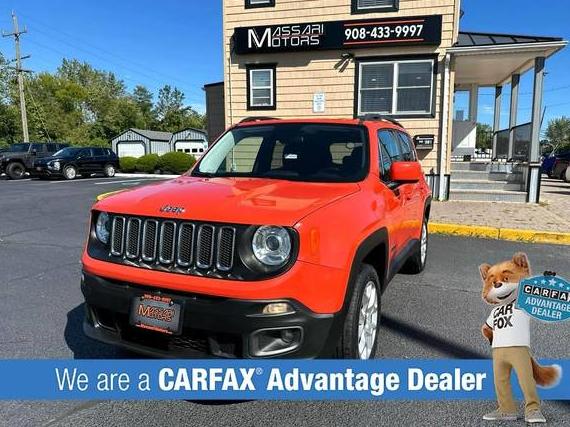 JEEP RENEGADE 2017 ZACCJBBB8HPF48662 image