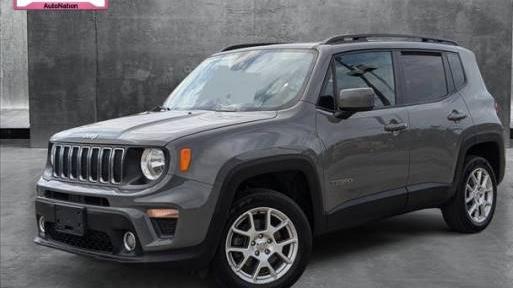 JEEP RENEGADE 2020 ZACNJBBB7LPM00131 image